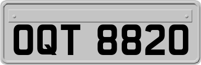 OQT8820
