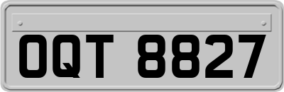 OQT8827