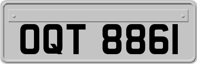OQT8861