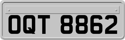 OQT8862