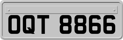OQT8866