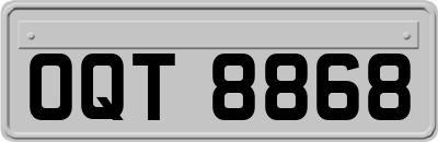 OQT8868