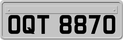 OQT8870