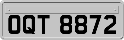 OQT8872