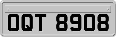 OQT8908