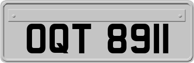 OQT8911