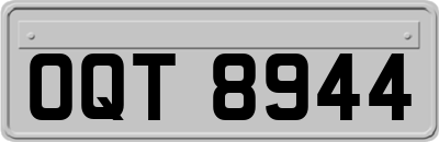 OQT8944