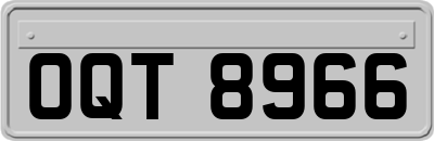 OQT8966