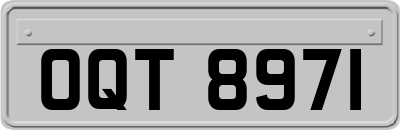 OQT8971