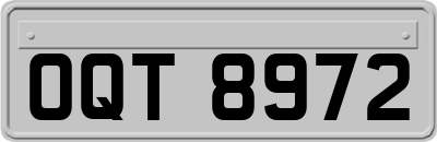 OQT8972