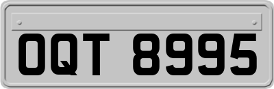 OQT8995