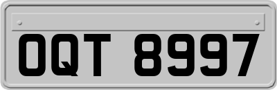 OQT8997