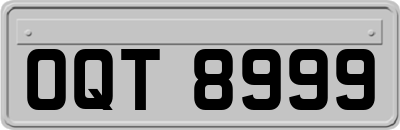 OQT8999
