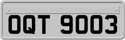 OQT9003