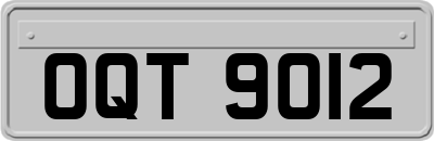 OQT9012