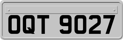 OQT9027