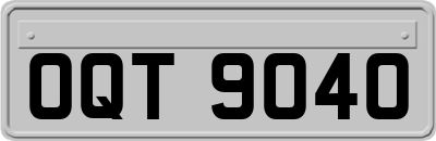 OQT9040