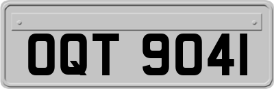 OQT9041