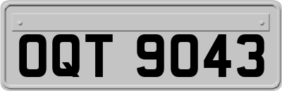 OQT9043