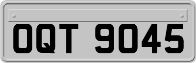 OQT9045