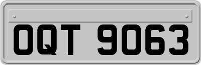 OQT9063