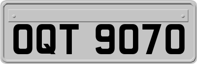 OQT9070