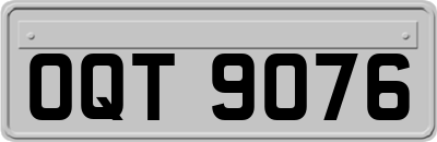 OQT9076