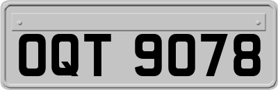 OQT9078
