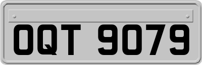 OQT9079