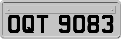 OQT9083