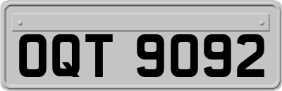 OQT9092