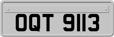 OQT9113