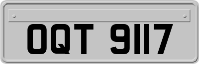 OQT9117
