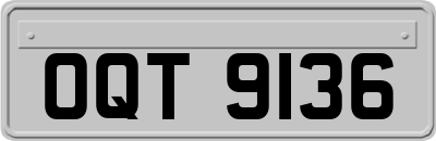 OQT9136