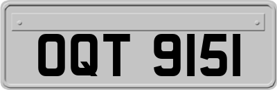 OQT9151