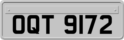OQT9172