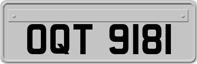 OQT9181