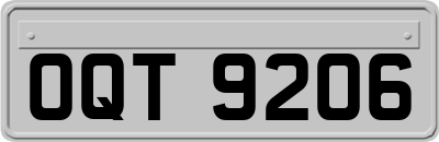 OQT9206