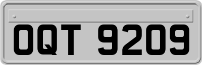 OQT9209