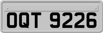 OQT9226