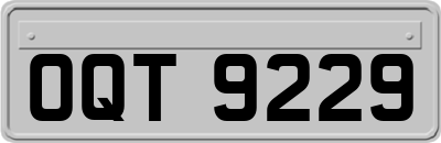 OQT9229