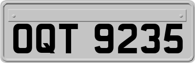 OQT9235