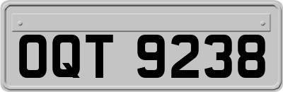 OQT9238