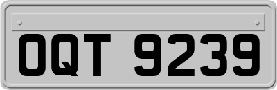 OQT9239