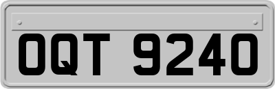 OQT9240