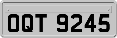 OQT9245
