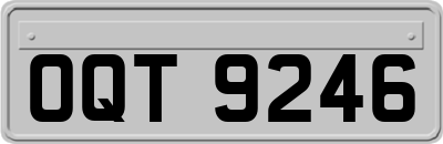 OQT9246