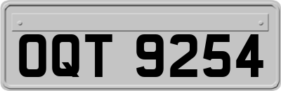 OQT9254