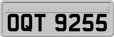 OQT9255