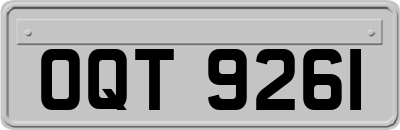 OQT9261